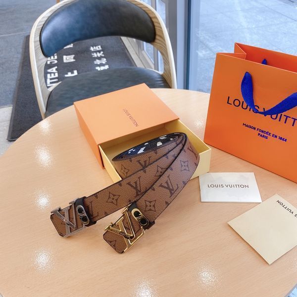 L*ouis V*uitton Belts Top Version