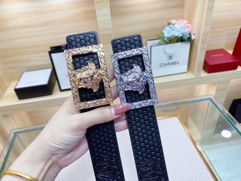 V*ersace Belts Top Version