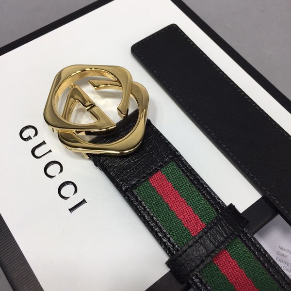 G*ucci Belts Top Version