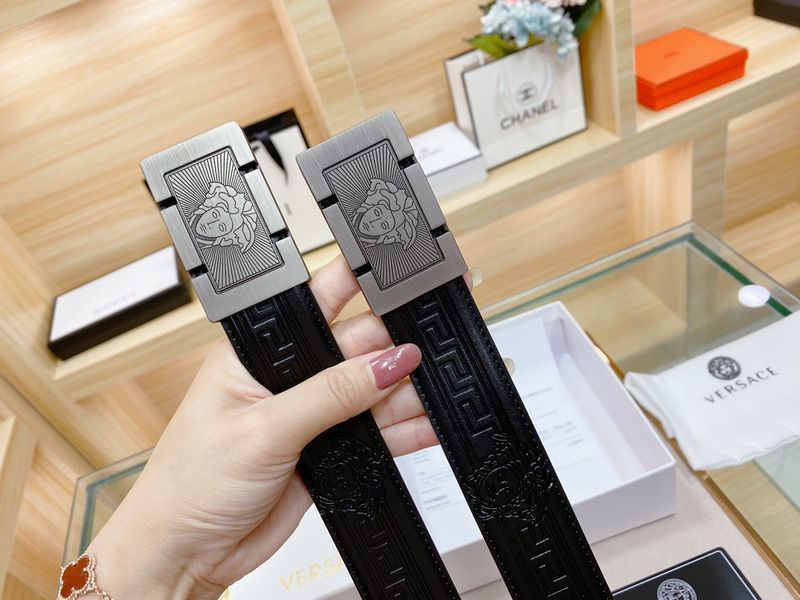 V*ersace Belts Top Version