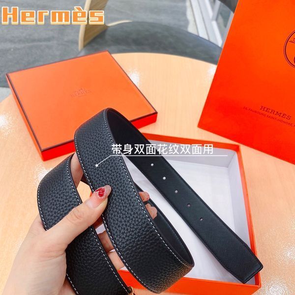 H*ermes Belts Top Version