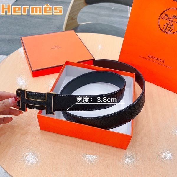 H*ermes Belts Top Version