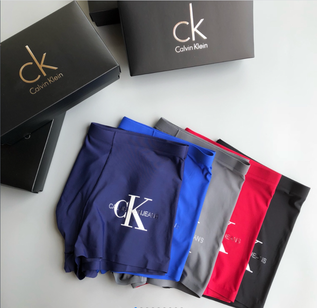 Underpants Top 3 Pieces