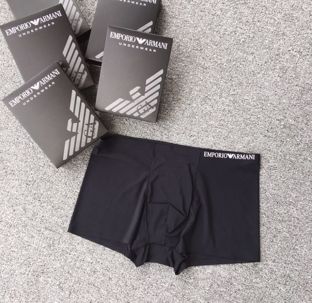 Underpants Top 3 Pieces