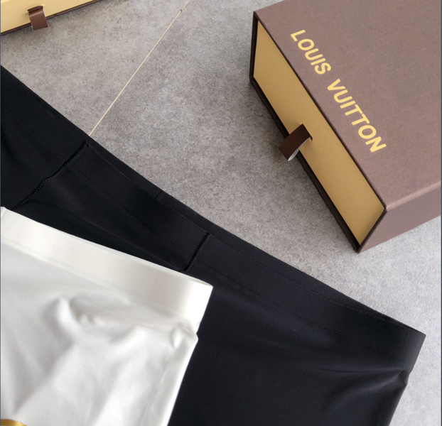 Underpants Top 3 Pieces