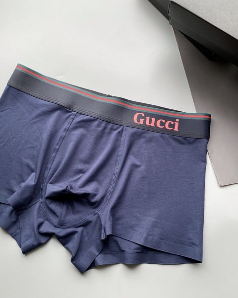 Underpants Top 3 Pieces