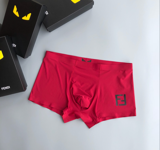 Underpants Top 3 Pieces