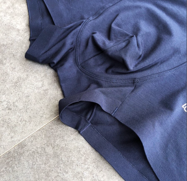 Underpants Top 3 Pieces