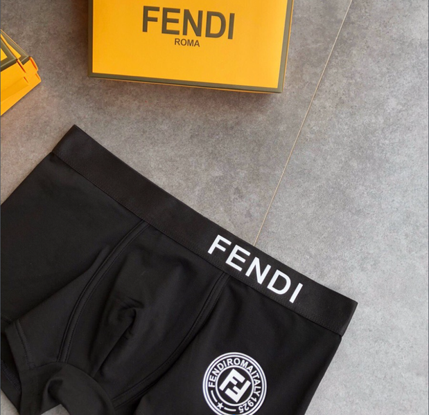 Underpants Top 3 Pieces