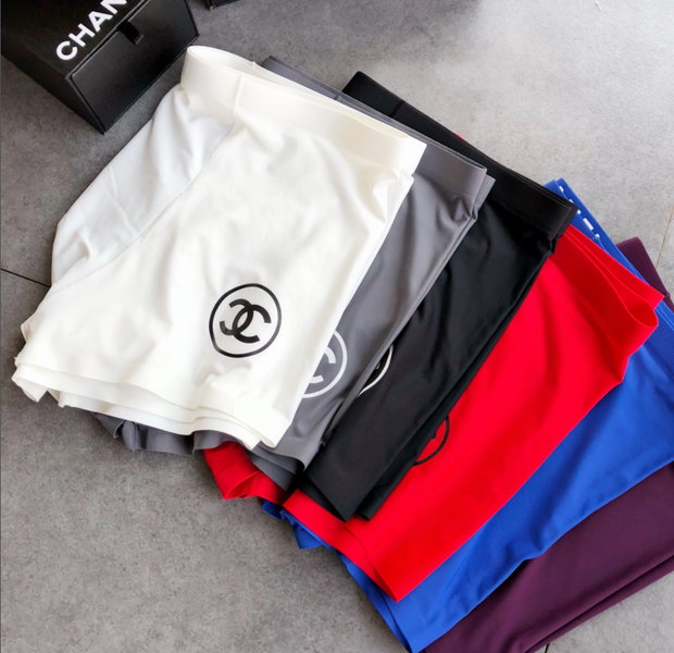 Underpants Top 3 Pieces