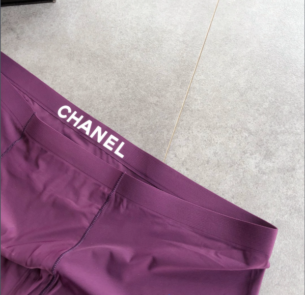 Underpants Top 3 Pieces