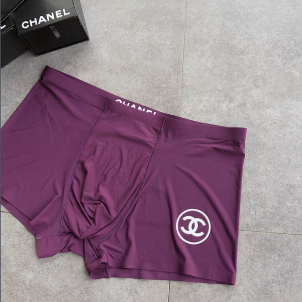 Underpants Top 3 Pieces