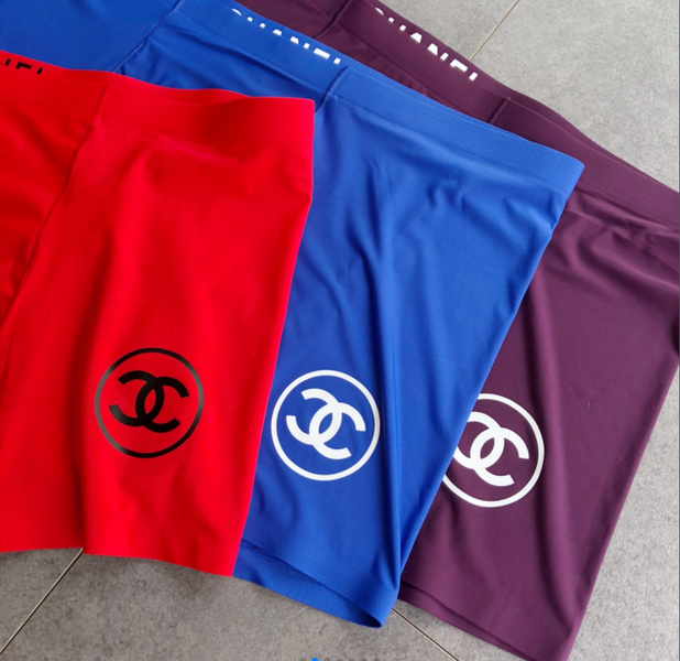 Underpants Top 3 Pieces