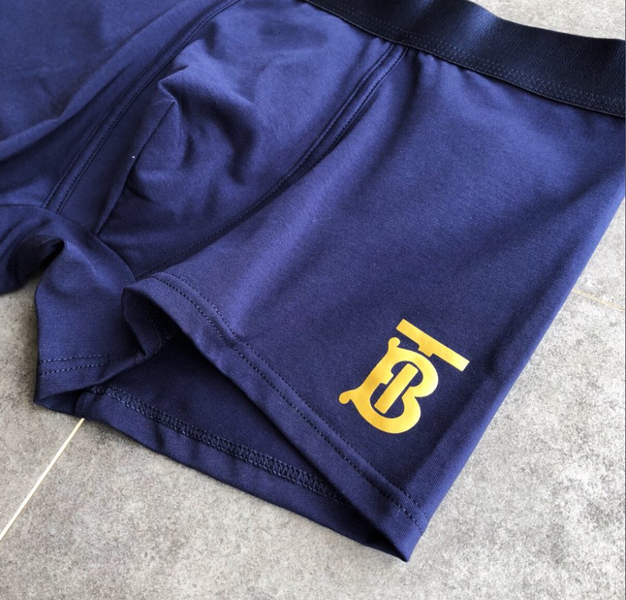 Underpants Top 3 Pieces