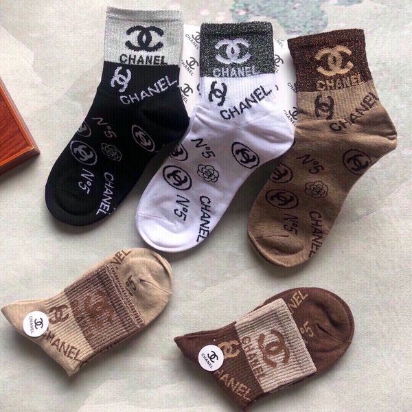 Socks 5pieces