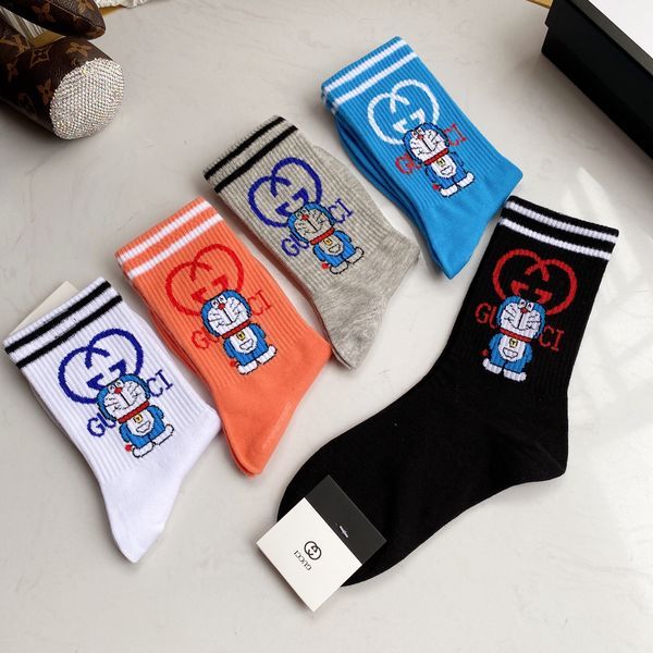 Socks 5pieces
