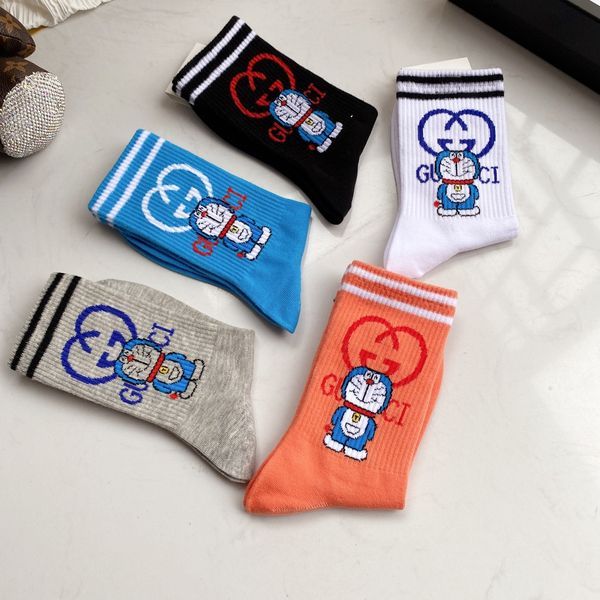 Socks 5pieces