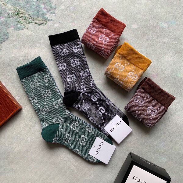 Socks 5pieces