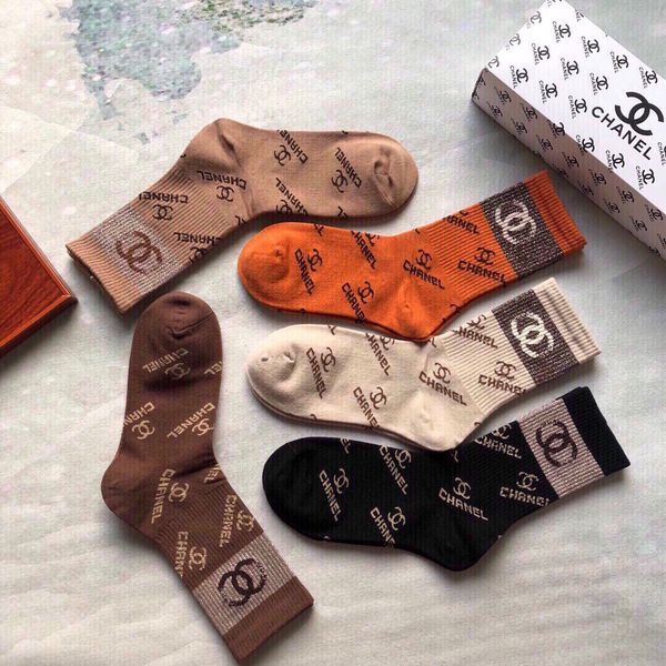 Socks 5pieces