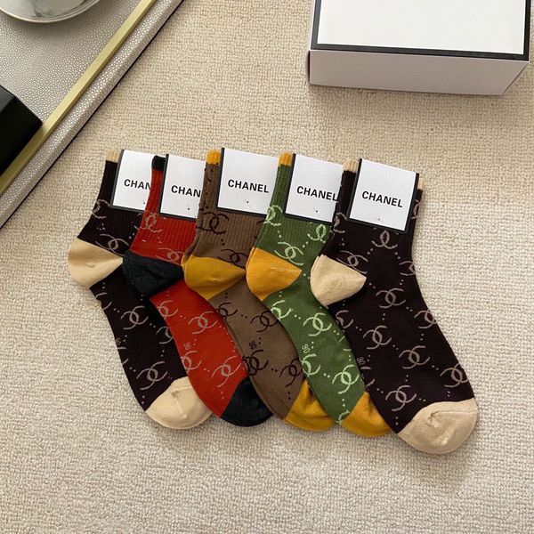 Socks 5pieces