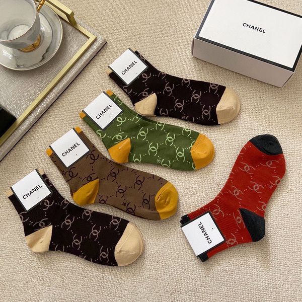 Socks 5pieces