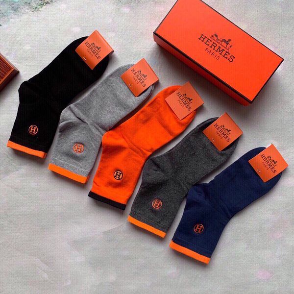 Socks 5pieces