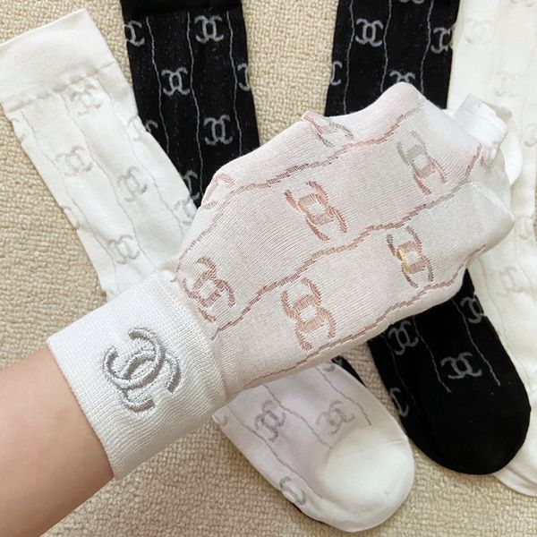 Socks 4pieces