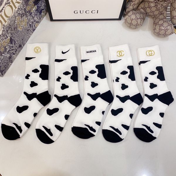 Socks 5pieces