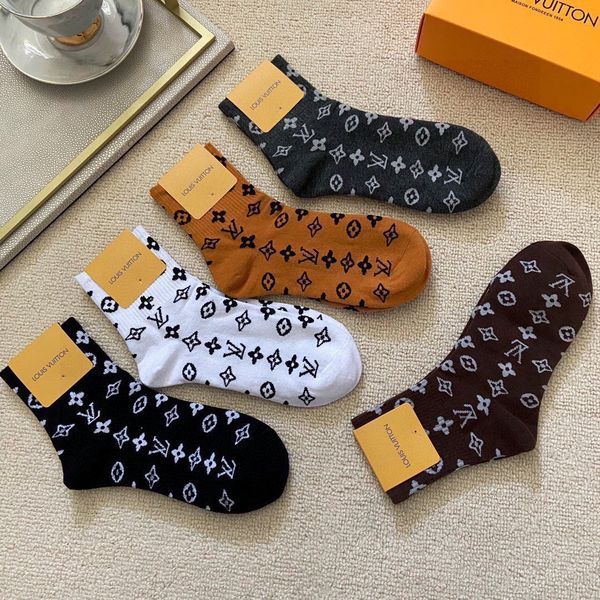 Socks 5pieces