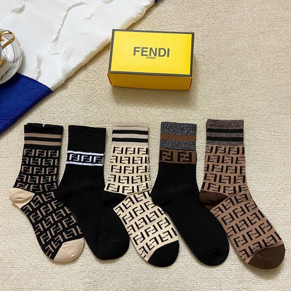 Socks 5pieces