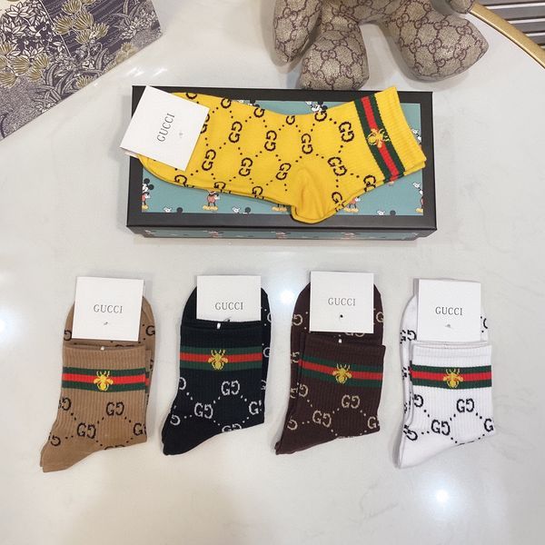Socks 5pieces