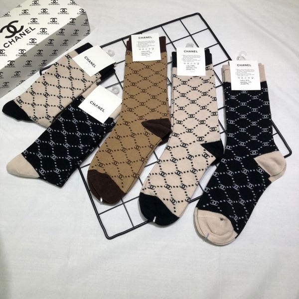 Socks 5pieces