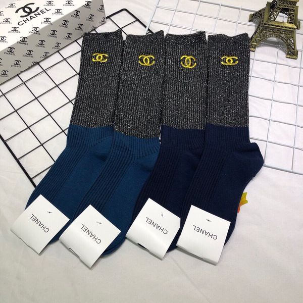 Socks 4pieces