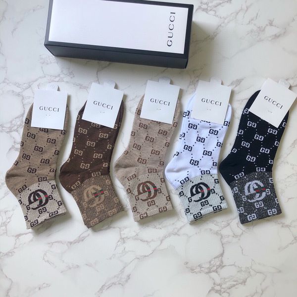 Socks 5pieces