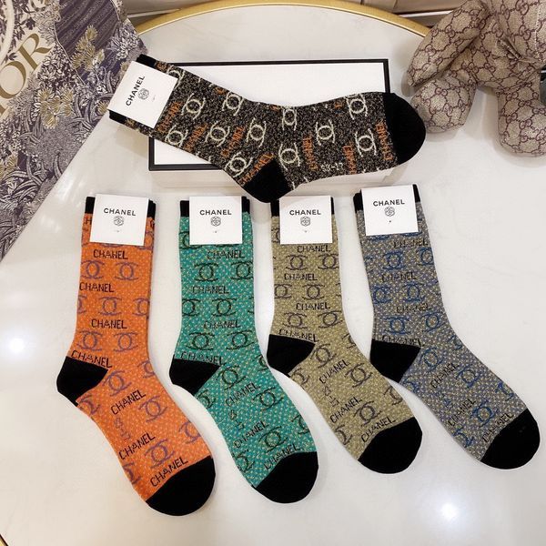 Socks 5pieces