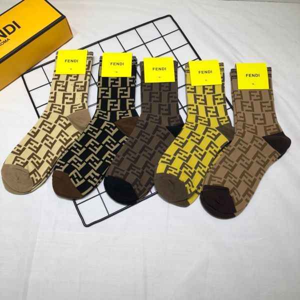 Socks 5pieces
