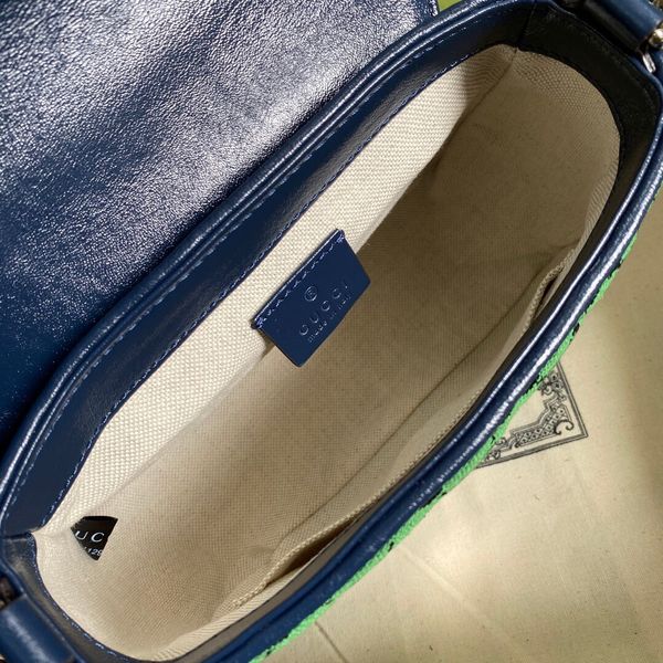 G*ucci Top Bag 20*15.5*8cm