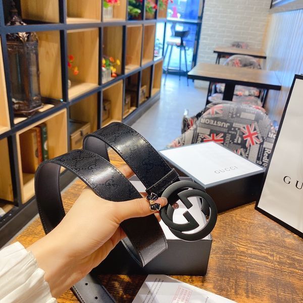 G*ucci Belts Top Version