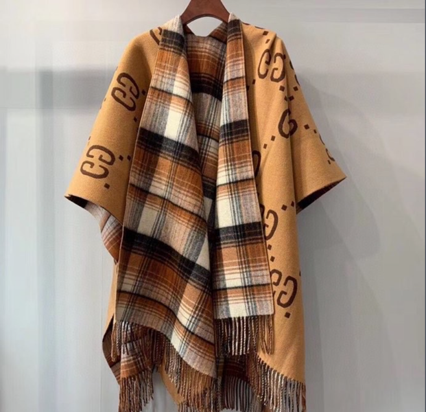 Scarf 130*180cm