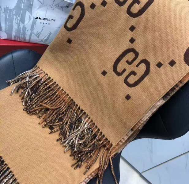 Scarf 130*180cm