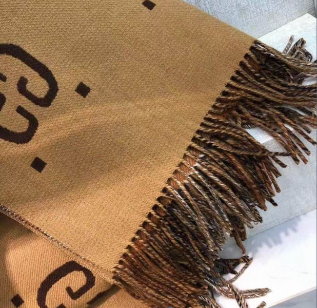 Scarf 130*180cm