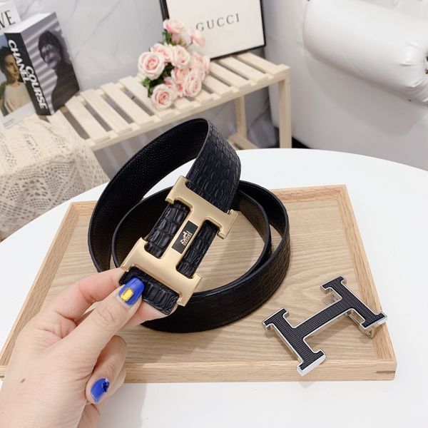 H*ermes Belts Top Version