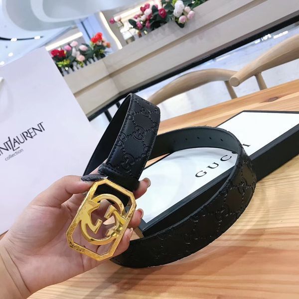 G*ucci Belts Top Version