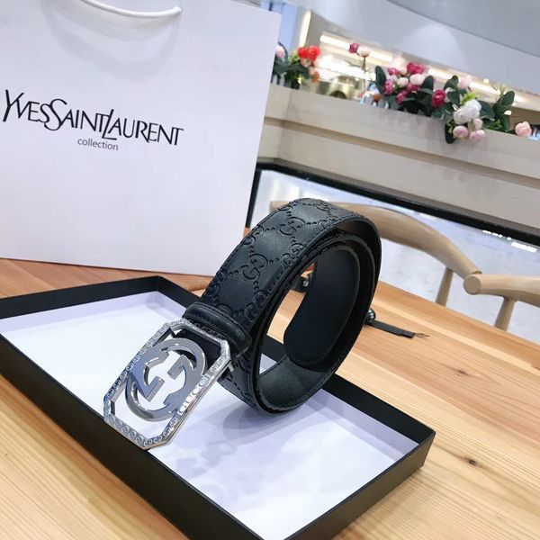 G*ucci Belts Top Version