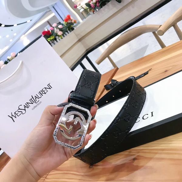 G*ucci Belts Top Version