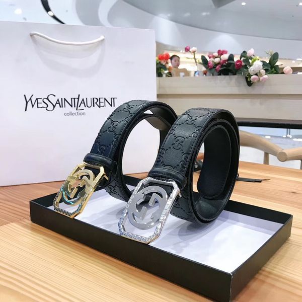 G*ucci Belts Top Version