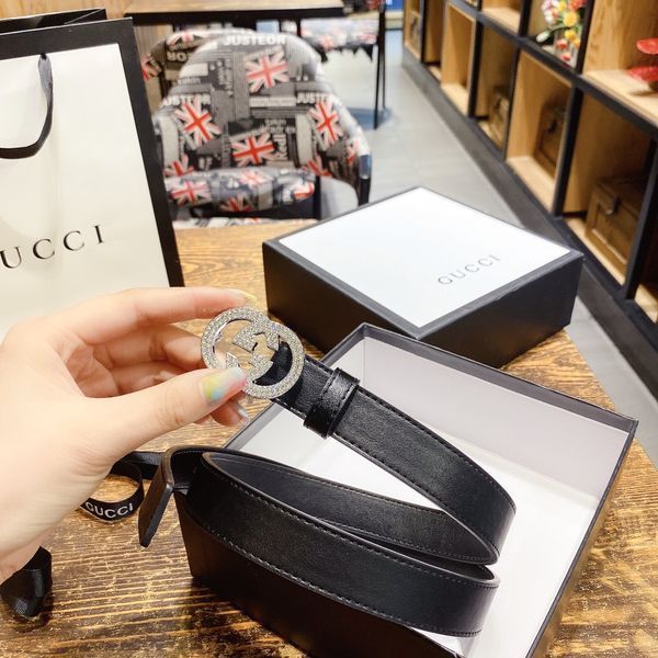 G*ucci Belts Top Version