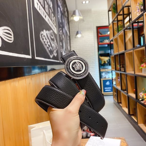 V*ersace Belts Top Version