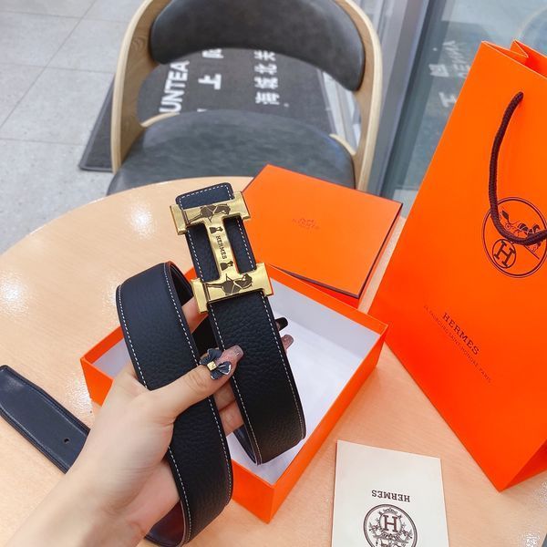 H*ermes Belts Top Version