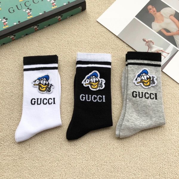 Socks 3pieces